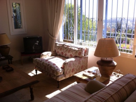 El Paraiso property: Villa for sale in El Paraiso, Malaga 189668