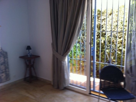 El Paraiso property: El Paraiso, Spain | Villa for sale 189668