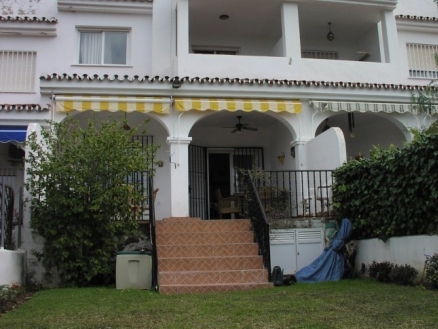 Alhaurin El Grande property: Townhome for sale in Alhaurin El Grande 189669