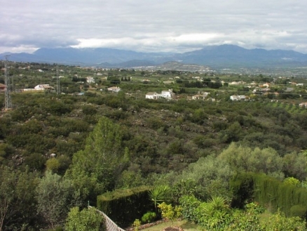 Alhaurin El Grande property: Townhome with 3 bedroom in Alhaurin El Grande, Spain 189669