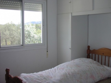 Alhaurin El Grande property: Townhome for sale in Alhaurin El Grande, Malaga 189669