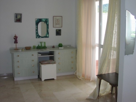Alhaurin El Grande property: Malaga property | 3 bedroom Townhome 189669