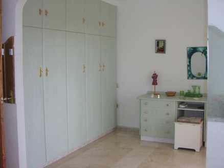 Alhaurin El Grande property: Alhaurin El Grande, Spain | Townhome for sale 189669