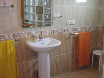 Alhaurin El Grande property: Malaga Townhome 189669