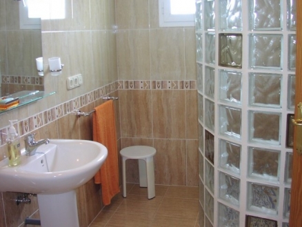 Alhaurin El Grande property: Alhaurin El Grande Townhome 189669