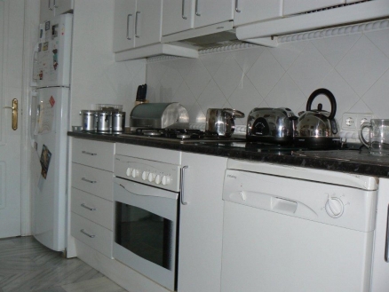 Apartment&nbsp;with&nbsp;4&nbsp;bedroom&nbsp;in&nbsp;town,&nbsp;Spain&nbsp;189670