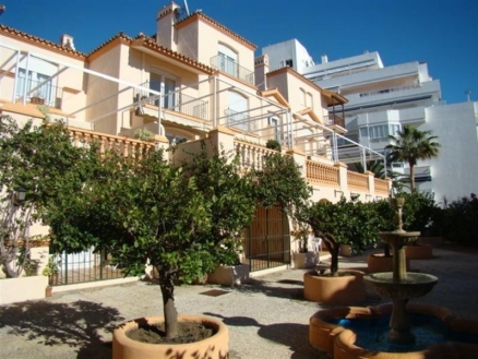 Estepona property: Apartment in Malaga for sale 189672