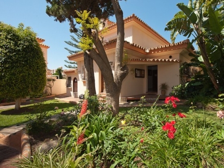 Estepona property: Malaga Apartment 189672