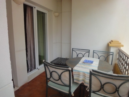 Apartment&nbsp;for&nbsp;sale&nbsp;in&nbsp;town,&nbsp;Spain&nbsp;189677