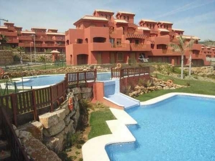 Estepona property: Apartment for sale in Estepona 189686