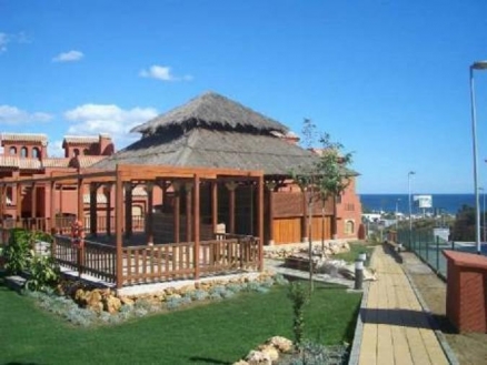Estepona property: Apartment for sale in Estepona, Spain 189686