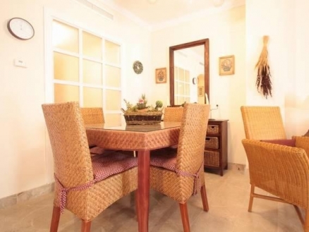 Estepona property: Apartment with 2 bedroom in Estepona, Spain 189686