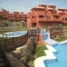 Estepona property: Malaga, Spain Apartment 189686
