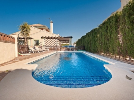 Coin property: Villa for sale in Coin 189694