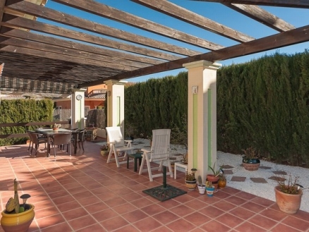 Coin property: Villa for sale in Coin, Spain 189694