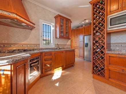 Coin property: Villa for sale in Coin, Malaga 189694