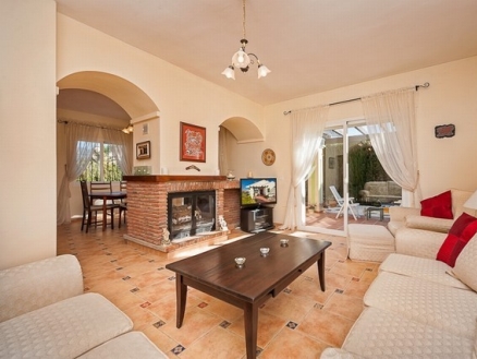 Coin property: Malaga property | 4 bedroom Villa 189694