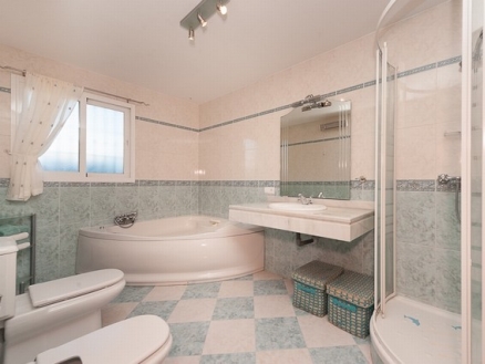 Coin property: Malaga Villa 189694