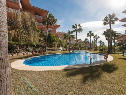 Benalmádena property: Apartment for sale in Benalmádena 189696