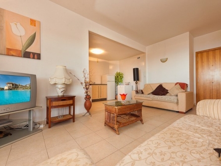 Benalmádena property: Apartment with 1 bedroom in Benalmádena 189696
