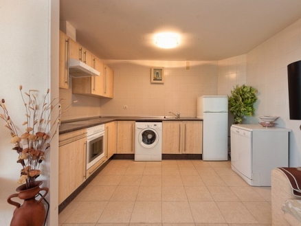 Benalmádena property: Apartment with 1 bedroom in Benalmádena, Spain 189696