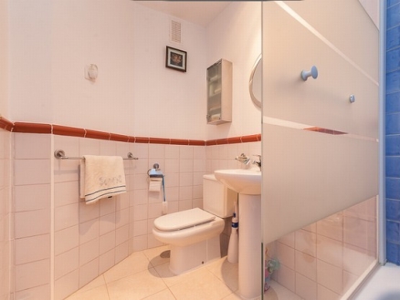 Benalmádena property: Apartment in Malaga for sale 189696