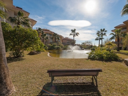 Benalmádena property: Malaga property | 1 bedroom Apartment 189696