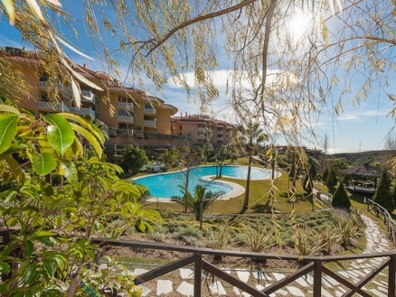 Benalmádena property: Benalmádena, Spain | Apartment for sale 189696