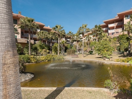 Benalmádena property: Malaga Apartment 189696
