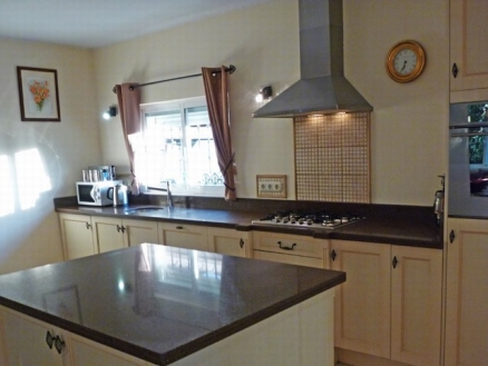 Alhaurin El Grande property: Villa with 3 bedroom in Alhaurin El Grande 189698