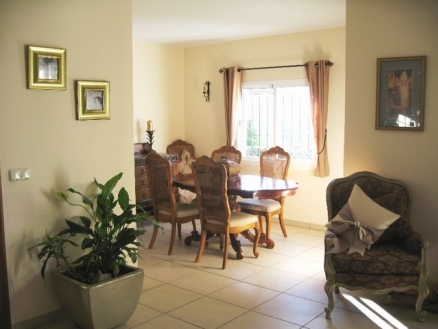 Alhaurin El Grande property: Villa with 3 bedroom in Alhaurin El Grande, Spain 189698