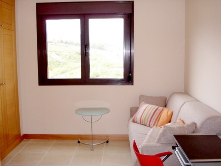 Estepona property: Apartment for sale in Estepona, Malaga 189700