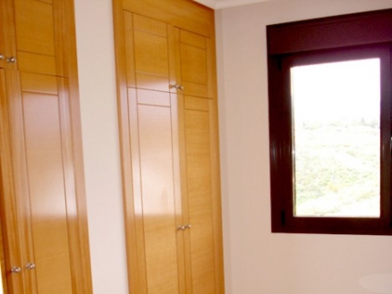 Estepona property: Apartment in Malaga for sale 189700