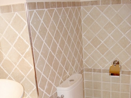 Estepona property: Malaga Apartment 189700