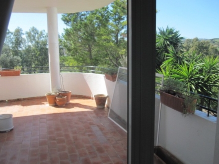 Estepona property: Apartment for sale in Estepona 189703