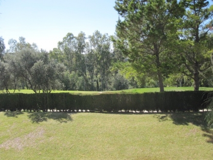 Estepona property: Apartment for sale in Estepona, Spain 189703