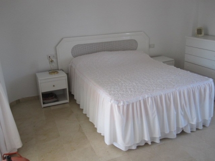 Estepona property: Apartment with 2 bedroom in Estepona, Spain 189703