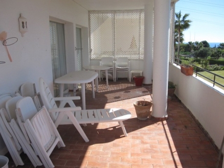 Estepona property: Apartment in Malaga for sale 189703