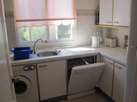 Estepona property: Malaga Apartment 189703