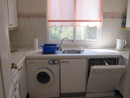Estepona property: Estepona Apartment 189703