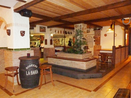 Manilva&nbsp;property:&nbsp;Commercial&nbsp;with&nbsp;bedroom&nbsp;in&nbsp;Manilva,&nbsp;Spain&nbsp;189705