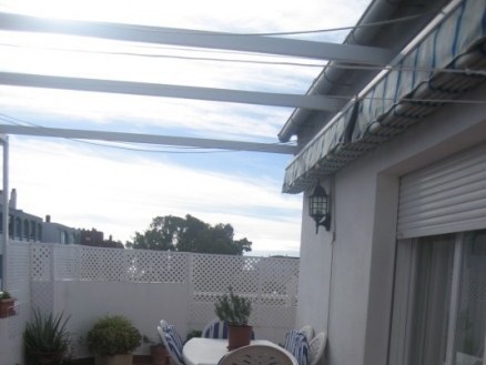 San&nbsp;Pedro&nbsp;de&nbsp;Alcantara&nbsp;property:&nbsp;Malaga&nbsp;Apartment&nbsp;189708