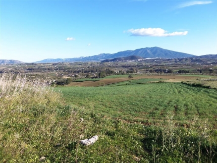 Coin property: Land for sale in Coin 189709