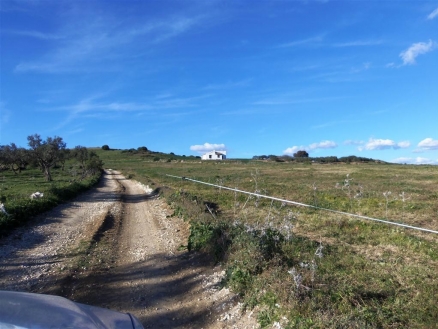 Coin property: Land for sale in Coin, Spain 189709