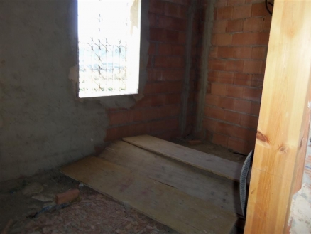 Coin property: Malaga property | bedroom Land 189709