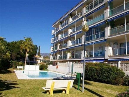 El Rosario property: Apartment for sale in El Rosario 189710