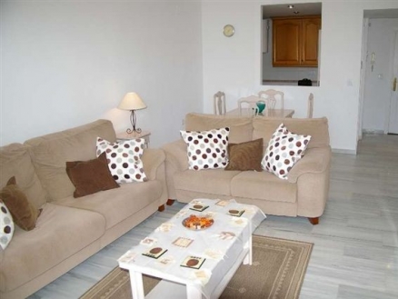 El Rosario property: Apartment for sale in El Rosario, Spain 189710