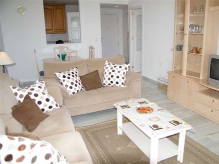 El Rosario property: Apartment with 2 bedroom in El Rosario 189710