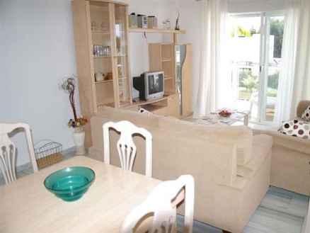 El Rosario property: Apartment for sale in El Rosario, Malaga 189710