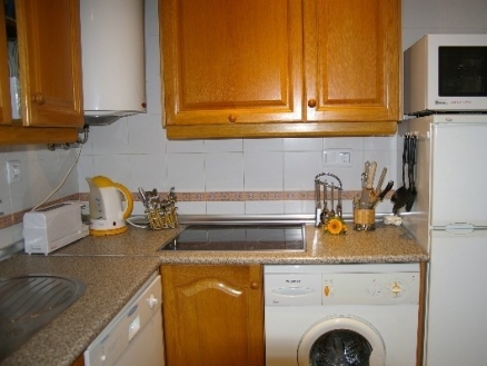 El Rosario property: El Rosario, Spain | Apartment for sale 189710